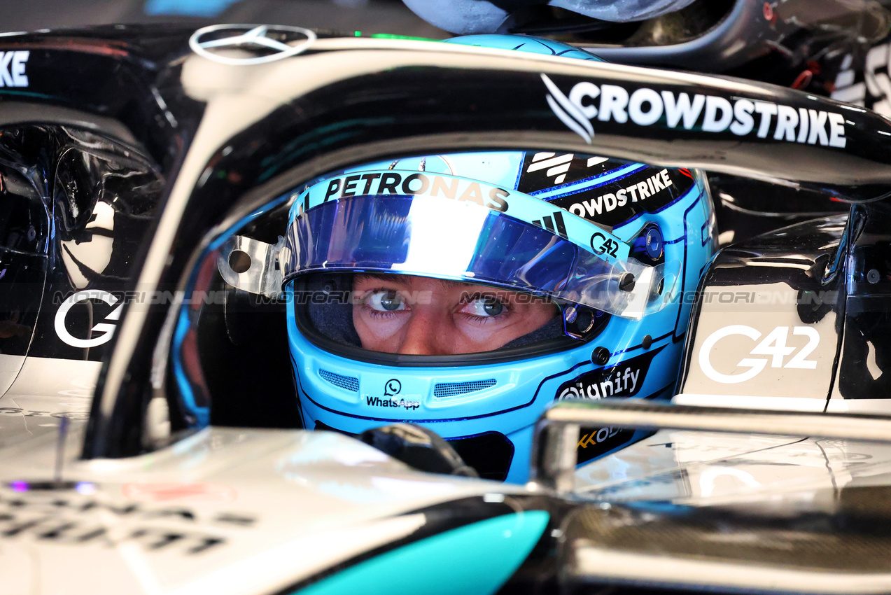 GP GIAPPONE - Prove Libere