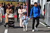 GP GIAPPONE, Ryo Hirakawa (JPN) Alpine F1 Team Reserve Driver with family.

04.04.2025. Formula 1 World Championship, Rd 3, Japanese Grand Prix, Suzuka, Japan, Practice Day.

- www.xpbimages.com, EMail: requests@xpbimages.com © Copyright: Moy / XPB Images