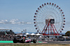 GP GIAPPONE, Oliver Bearman (GBR) Haas VF-25.

04.04.2025. Formula 1 World Championship, Rd 3, Japanese Grand Prix, Suzuka, Japan, Practice Day.

- www.xpbimages.com, EMail: requests@xpbimages.com © Copyright: Moy / XPB Images