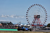 GP GIAPPONE, Carlos Sainz (ESP) Atlassian Williams Racing FW46.

04.04.2025. Formula 1 World Championship, Rd 3, Japanese Grand Prix, Suzuka, Japan, Practice Day.

- www.xpbimages.com, EMail: requests@xpbimages.com © Copyright: Moy / XPB Images