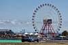 GP GIAPPONE, Alexander Albon (THA) Atlassian Williams Racing FW47.



04.04.2025. Formula 1 World Championship, Rd 3, Japanese Grand Prix, Suzuka, Japan, Practice Day.

- www.xpbimages.com, EMail: requests@xpbimages.com © Copyright: Moy / XPB Images
