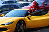GP GIAPPONE, Lewis Hamilton (GBR) Ferrari.

04.04.2025. Formula 1 World Championship, Rd 3, Japanese Grand Prix, Suzuka, Japan, Practice Day.

- www.xpbimages.com, EMail: requests@xpbimages.com © Copyright: Batchelor / XPB Images