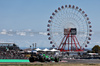 GP GIAPPONE, Nico Hulkenberg (GER) Sauber C45.

04.04.2025. Formula 1 World Championship, Rd 3, Japanese Grand Prix, Suzuka, Japan, Practice Day.

- www.xpbimages.com, EMail: requests@xpbimages.com © Copyright: Moy / XPB Images