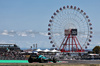 GP GIAPPONE, Fernando Alonso (ESP) Aston Martin F1 Team AMR25.

04.04.2025. Formula 1 World Championship, Rd 3, Japanese Grand Prix, Suzuka, Japan, Practice Day.

- www.xpbimages.com, EMail: requests@xpbimages.com © Copyright: Moy / XPB Images