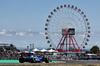 GP GIAPPONE, Carlos Sainz (ESP) Atlassian Williams Racing FW46.

04.04.2025. Formula 1 World Championship, Rd 3, Japanese Grand Prix, Suzuka, Japan, Practice Day.

- www.xpbimages.com, EMail: requests@xpbimages.com © Copyright: Moy / XPB Images