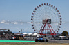 GP GIAPPONE, Carlos Sainz (ESP) Atlassian Williams Racing FW46.

04.04.2025. Formula 1 World Championship, Rd 3, Japanese Grand Prix, Suzuka, Japan, Practice Day.

- www.xpbimages.com, EMail: requests@xpbimages.com © Copyright: Moy / XPB Images