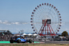 GP GIAPPONE, Alexander Albon (THA) Atlassian Williams Racing FW47.

04.04.2025. Formula 1 World Championship, Rd 3, Japanese Grand Prix, Suzuka, Japan, Practice Day.

- www.xpbimages.com, EMail: requests@xpbimages.com © Copyright: Moy / XPB Images