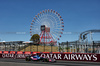 GP GIAPPONE, Ryo Hirakawa (JPN) Alpine F1 Team A525 Reserve Driver.

04.04.2025. Formula 1 World Championship, Rd 3, Japanese Grand Prix, Suzuka, Japan, Practice Day.

- www.xpbimages.com, EMail: requests@xpbimages.com © Copyright: Moy / XPB Images