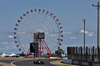 GP GIAPPONE, George Russell (GBR) Mercedes AMG F1 W16.

04.04.2025. Formula 1 World Championship, Rd 3, Japanese Grand Prix, Suzuka, Japan, Practice Day.

- www.xpbimages.com, EMail: requests@xpbimages.com © Copyright: Moy / XPB Images