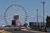 GP GIAPPONE, Nico Hulkenberg (GER) Sauber C45.

04.04.2025. Formula 1 World Championship, Rd 3, Japanese Grand Prix, Suzuka, Japan, Practice Day.

- www.xpbimages.com, EMail: requests@xpbimages.com © Copyright: Moy / XPB Images