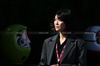 GP GIAPPONE, Mana Sugiyama (JPN) Toyota.

04.04.2025. Formula 1 World Championship, Rd 3, Japanese Grand Prix, Suzuka, Japan, Practice Day.

- www.xpbimages.com, EMail: requests@xpbimages.com © Copyright: Moy / XPB Images