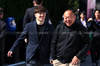 GP GIAPPONE, (L to R): Daisuke Hasegawa (JPN) Buzz X Limited CEO e Ritomo Miyata (JPN).

04.04.2025. Formula 1 World Championship, Rd 3, Japanese Grand Prix, Suzuka, Japan, Practice Day.

- www.xpbimages.com, EMail: requests@xpbimages.com © Copyright: Moy / XPB Images