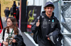 GP GIAPPONE, Andrea Kimi Antonelli (ITA) Mercedes AMG F1 (Right) with his sister Maggie Antonelli (ITA).

04.04.2025. Formula 1 World Championship, Rd 3, Japanese Grand Prix, Suzuka, Japan, Practice Day.

- www.xpbimages.com, EMail: requests@xpbimages.com © Copyright: Moy / XPB Images