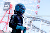 GP GIAPPONE, George Russell (GBR) Mercedes AMG F1.

04.04.2025. Formula 1 World Championship, Rd 3, Japanese Grand Prix, Suzuka, Japan, Practice Day.

 - www.xpbimages.com, EMail: requests@xpbimages.com © Copyright: Coates / XPB Images