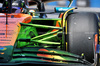 GP GIAPPONE, Lando Norris (GBR) McLaren MCL39 with flow-vis paint on the front wing e front suspension.

04.04.2025. Formula 1 World Championship, Rd 3, Japanese Grand Prix, Suzuka, Japan, Practice Day.

 - www.xpbimages.com, EMail: requests@xpbimages.com © Copyright: Coates / XPB Images