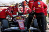 GP GIAPPONE, Lewis Hamilton (GBR) Ferrari SF-25 in the pits.

04.04.2025. Formula 1 World Championship, Rd 3, Japanese Grand Prix, Suzuka, Japan, Practice Day.

 - www.xpbimages.com, EMail: requests@xpbimages.com © Copyright: Coates / XPB Images