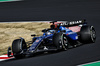 GP GIAPPONE, Alexander Albon (THA) Atlassian Williams Racing FW47.

04.04.2025. Formula 1 World Championship, Rd 3, Japanese Grand Prix, Suzuka, Japan, Practice Day.

- www.xpbimages.com, EMail: requests@xpbimages.com © Copyright: Moy / XPB Images