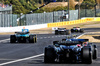 GP GIAPPONE, Andrea Kimi Antonelli (ITA) Mercedes AMG F1 W16.

04.04.2025. Formula 1 World Championship, Rd 3, Japanese Grand Prix, Suzuka, Japan, Practice Day.

- www.xpbimages.com, EMail: requests@xpbimages.com © Copyright: Batchelor / XPB Images