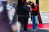 GP GIAPPONE, Oliver Bearman (GBR), Haas F1 Team 
04.04.2025. Formula 1 World Championship, Rd 3, Japanese Grand Prix, Suzuka, Japan, Practice Day.
- www.xpbimages.com, EMail: requests@xpbimages.com © Copyright: Charniaux / XPB Images