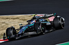 GP GIAPPONE, Andrea Kimi Antonelli (ITA) Mercedes AMG F1 W16.

04.04.2025. Formula 1 World Championship, Rd 3, Japanese Grand Prix, Suzuka, Japan, Practice Day.

- www.xpbimages.com, EMail: requests@xpbimages.com © Copyright: Moy / XPB Images