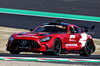 GP GIAPPONE, Mercedes FIA Medical Car.

04.04.2025. Formula 1 World Championship, Rd 3, Japanese Grand Prix, Suzuka, Japan, Practice Day.

- www.xpbimages.com, EMail: requests@xpbimages.com © Copyright: Moy / XPB Images