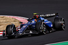 GP GIAPPONE, Carlos Sainz (ESP) Atlassian Williams Racing FW46.

04.04.2025. Formula 1 World Championship, Rd 3, Japanese Grand Prix, Suzuka, Japan, Practice Day.

- www.xpbimages.com, EMail: requests@xpbimages.com © Copyright: Moy / XPB Images