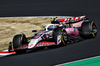 GP GIAPPONE, Oliver Bearman (GBR) Haas VF-25.

04.04.2025. Formula 1 World Championship, Rd 3, Japanese Grand Prix, Suzuka, Japan, Practice Day.

- www.xpbimages.com, EMail: requests@xpbimages.com © Copyright: Moy / XPB Images