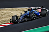 GP GIAPPONE, Alexander Albon (THA) Atlassian Williams Racing FW47.

04.04.2025. Formula 1 World Championship, Rd 3, Japanese Grand Prix, Suzuka, Japan, Practice Day.

- www.xpbimages.com, EMail: requests@xpbimages.com © Copyright: Moy / XPB Images