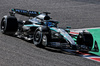 GP GIAPPONE, George Russell (GBR) Mercedes AMG F1 W16.

04.04.2025. Formula 1 World Championship, Rd 3, Japanese Grand Prix, Suzuka, Japan, Practice Day.

- www.xpbimages.com, EMail: requests@xpbimages.com © Copyright: Charniaux / XPB Images