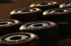 GP GIAPPONE, Pirelli tyres.

04.04.2025. Formula 1 World Championship, Rd 3, Japanese Grand Prix, Suzuka, Japan, Practice Day.

- www.xpbimages.com, EMail: requests@xpbimages.com © Copyright: Moy / XPB Images
