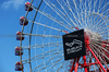 GP GIAPPONE, Circuit Atmosfera - ferris wheel.

04.04.2025. Formula 1 World Championship, Rd 3, Japanese Grand Prix, Suzuka, Japan, Practice Day.

- www.xpbimages.com, EMail: requests@xpbimages.com © Copyright: Batchelor / XPB Images
