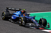 GP GIAPPONE, Carlos Sainz (ESP) Atlassian Williams Racing FW46.

04.04.2025. Formula 1 World Championship, Rd 3, Japanese Grand Prix, Suzuka, Japan, Practice Day.

- www.xpbimages.com, EMail: requests@xpbimages.com © Copyright: Moy / XPB Images