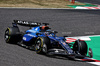 GP GIAPPONE, Alexander Albon (THA) Atlassian Williams Racing FW47.

04.04.2025. Formula 1 World Championship, Rd 3, Japanese Grand Prix, Suzuka, Japan, Practice Day.

- www.xpbimages.com, EMail: requests@xpbimages.com © Copyright: Moy / XPB Images