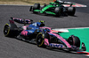 GP GIAPPONE, Ryo Hirakawa (JPN) Alpine F1 Team A525 Reserve Driver.

04.04.2025. Formula 1 World Championship, Rd 3, Japanese Grand Prix, Suzuka, Japan, Practice Day.

- www.xpbimages.com, EMail: requests@xpbimages.com © Copyright: Moy / XPB Images
