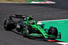 GP GIAPPONE, Gabriel Bortoleto (BRA) Sauber C45.

04.04.2025. Formula 1 World Championship, Rd 3, Japanese Grand Prix, Suzuka, Japan, Practice Day.

- www.xpbimages.com, EMail: requests@xpbimages.com © Copyright: Moy / XPB Images