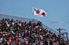 GP GIAPPONE, Circuit Atmosfera - fans in the grandstand.

04.04.2025. Formula 1 World Championship, Rd 3, Japanese Grand Prix, Suzuka, Japan, Practice Day.

- www.xpbimages.com, EMail: requests@xpbimages.com © Copyright: Moy / XPB Images
