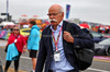 GP GRAN BRETAGNA, Dr. Dieter Zetsche (GER) TUI AG CEO.

06.07.2025. Formula 1 World Championship, Rd 12, British Grand Prix, Silverstone, England, Gara Day.

- www.xpbimages.com, EMail: requests@xpbimages.com © Copyright: Moy / XPB Images