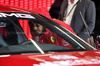 GP GRAN BRETAGNA, Lewis Hamilton (GBR) Ferrari on the drivers' parade.

06.07.2025. Formula 1 World Championship, Rd 12, British Grand Prix, Silverstone, England, Gara Day.

- www.xpbimages.com, EMail: requests@xpbimages.com © Copyright: Davenport / XPB Images