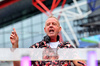GP GRAN BRETAGNA, Norman Cook (GBR) Fatboy Slim DJ on the grid.

06.07.2025. Formula 1 World Championship, Rd 12, British Grand Prix, Silverstone, England, Gara Day.

- www.xpbimages.com, EMail: requests@xpbimages.com © Copyright: Batchelor / XPB Images