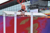 GP GRAN BRETAGNA, Norman Cook (GBR) Fatboy Slim DJ on the grid.

06.07.2025. Formula 1 World Championship, Rd 12, British Grand Prix, Silverstone, England, Gara Day.

- www.xpbimages.com, EMail: requests@xpbimages.com © Copyright: Batchelor / XPB Images