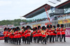 GP GRAN BRETAGNA, griglia Atmosfera.

06.07.2025. Formula 1 World Championship, Rd 12, British Grand Prix, Silverstone, England, Gara Day.

- www.xpbimages.com, EMail: requests@xpbimages.com © Copyright: Batchelor / XPB Images
