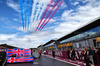 GP GRAN BRETAGNA, griglia Atmosfera - Red Arrows.

06.07.2025. Formula 1 World Championship, Rd 12, British Grand Prix, Silverstone, England, Gara Day.

- www.xpbimages.com, EMail: requests@xpbimages.com © Copyright: Batchelor / XPB Images