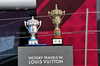 GP GRAN BRETAGNA, Circuit Atmosfera - vincitores' trophies.

06.07.2025. Formula 1 World Championship, Rd 12, British Grand Prix, Silverstone, England, Gara Day.

- www.xpbimages.com, EMail: requests@xpbimages.com © Copyright: Batchelor / XPB Images
