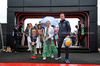 GP GRAN BRETAGNA, James Matthews (GBR) Eden Rock Group CEO - Atlassian Williams Racing Board Member with sua moglie Pippa Middleton Matthews (GBR). 

06.07.2025. Formula 1 World Championship, Rd 12, British Grand Prix, Silverstone, England, Gara Day.

 - www.xpbimages.com, EMail: requests@xpbimages.com © Copyright: Rew / XPB Images