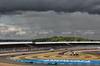 GP GRAN BRETAGNA, Lance Stroll (CDN) Aston Martin F1 Team AMR25.

06.07.2025. Formula 1 World Championship, Rd 12, British Grand Prix, Silverstone, England, Gara Day.

- www.xpbimages.com, EMail: requests@xpbimages.com © Copyright: Bearne / XPB Images
