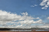 GP GRAN BRETAGNA, Yuki Tsunoda (JPN) Red Bull Racing RB21.

06.07.2025. Formula 1 World Championship, Rd 12, British Grand Prix, Silverstone, England, Gara Day.

- www.xpbimages.com, EMail: requests@xpbimages.com © Copyright: Bearne / XPB Images
