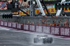 GP GRAN BRETAGNA, Gara winner Lando Norris (GBR) McLaren MCL39 takes the chequered flag at the end of the race.

06.07.2025. Formula 1 World Championship, Rd 12, British Grand Prix, Silverstone, England, Gara Day.

- www.xpbimages.com, EMail: requests@xpbimages.com © Copyright: Moy / XPB Images
