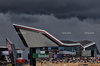 GP GRAN BRETAGNA, Circuit Atmosfera - Wing building.

06.07.2025. Formula 1 World Championship, Rd 12, British Grand Prix, Silverstone, England, Gara Day.

- www.xpbimages.com, EMail: requests@xpbimages.com © Copyright: Moy / XPB Images