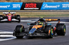 GP GRAN BRETAGNA, Lando Norris (GBR) McLaren MCL39.

06.07.2025. Formula 1 World Championship, Rd 12, British Grand Prix, Silverstone, England, Gara Day.

- www.xpbimages.com, EMail: requests@xpbimages.com © Copyright: Moy / XPB Images