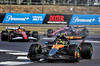 GP GRAN BRETAGNA, Lando Norris (GBR) McLaren MCL39.

06.07.2025. Formula 1 World Championship, Rd 12, British Grand Prix, Silverstone, England, Gara Day.

- www.xpbimages.com, EMail: requests@xpbimages.com © Copyright: Moy / XPB Images